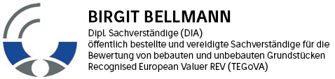 BePe Bau GmbH - Logo